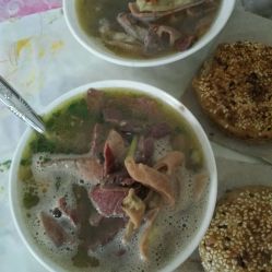 雨軒齋清真食品 聯系方式、地址及營業時間